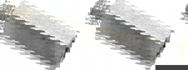 Male-Female Hex Circuit Board Standoff: M3 x 0.5, 4.5 mm Width Across Flats